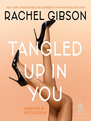 Tangled Up in You - Audiobook